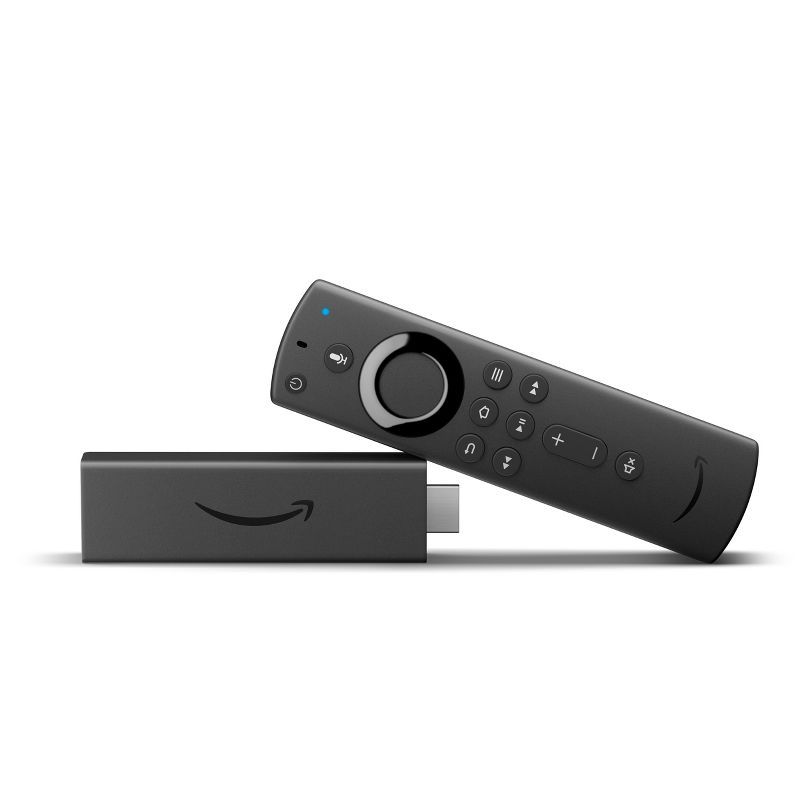 NVIDIA TV Streaming Player - Black