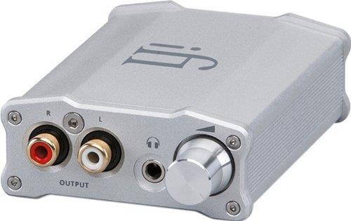 iFi Nano-iDSD PCM/DSD/DXD Battery Powered USB DAC Decoder #NANO IDSD