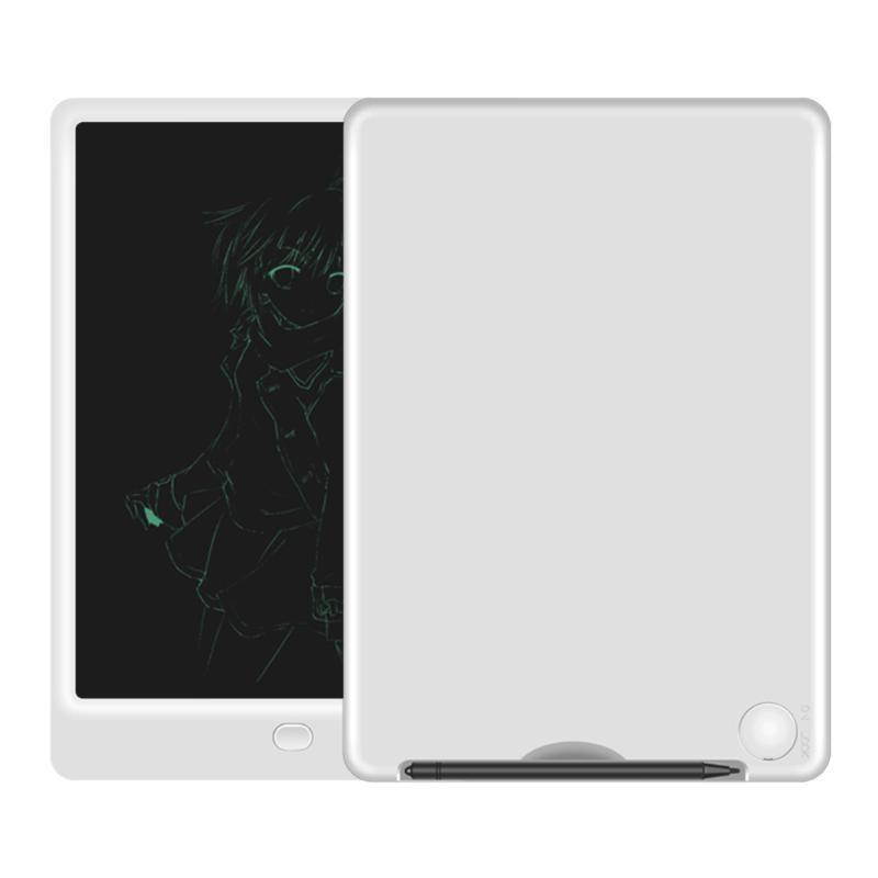 10 inch LCD Writing Tablet Drawing Board Paperless Digital Notepad Rewritten Pad for Draw Note Memo Children With Stylus Pen