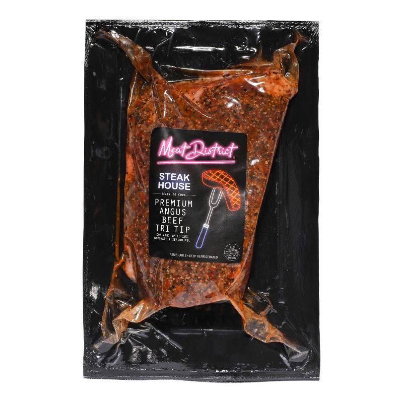 Pre 100% Grassfed & Finished Ribeye Steak - 10oz