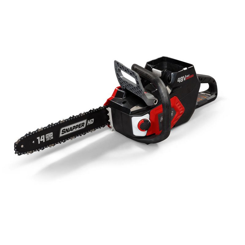 Worx WG322.9 10" Cordless Chain Saw, 20V Li-Ion, Auto-Tension, Auto-Oiling (Tool Only)
