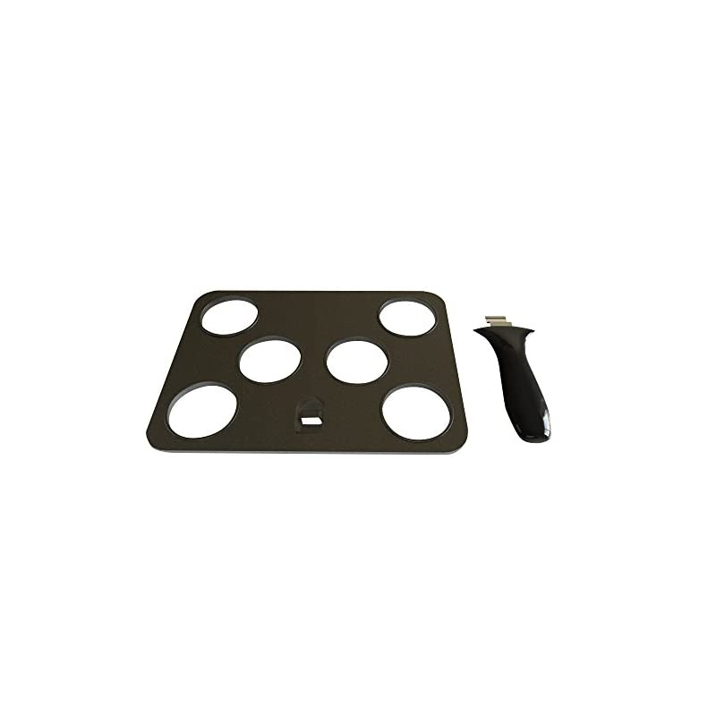 Evolve Grill System Slider Plate, GFP84SP