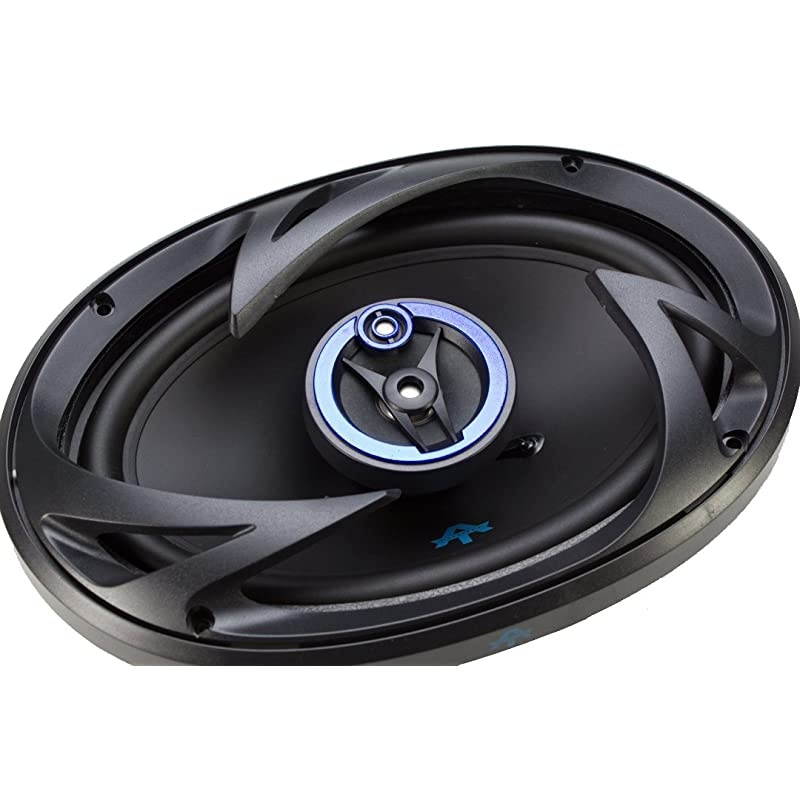 ATS693 ATS 3Way Full Range Speaker 6 x 9Inch Set of 2