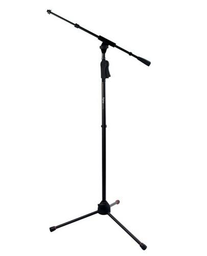 New Mic Microphone Suspension Boom Scissor Arm Stand Holder for Studio Broadcast