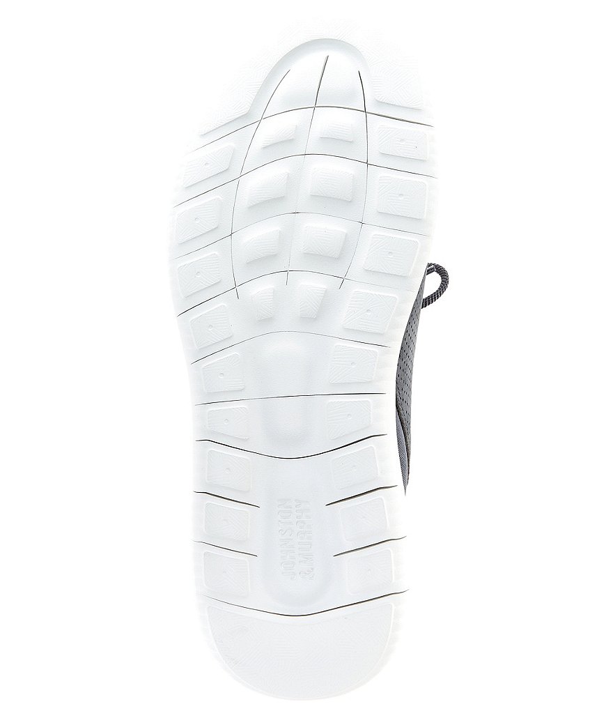 Johnston & Murphy Men's Amherst Nubuck Lace-Up Sneakers