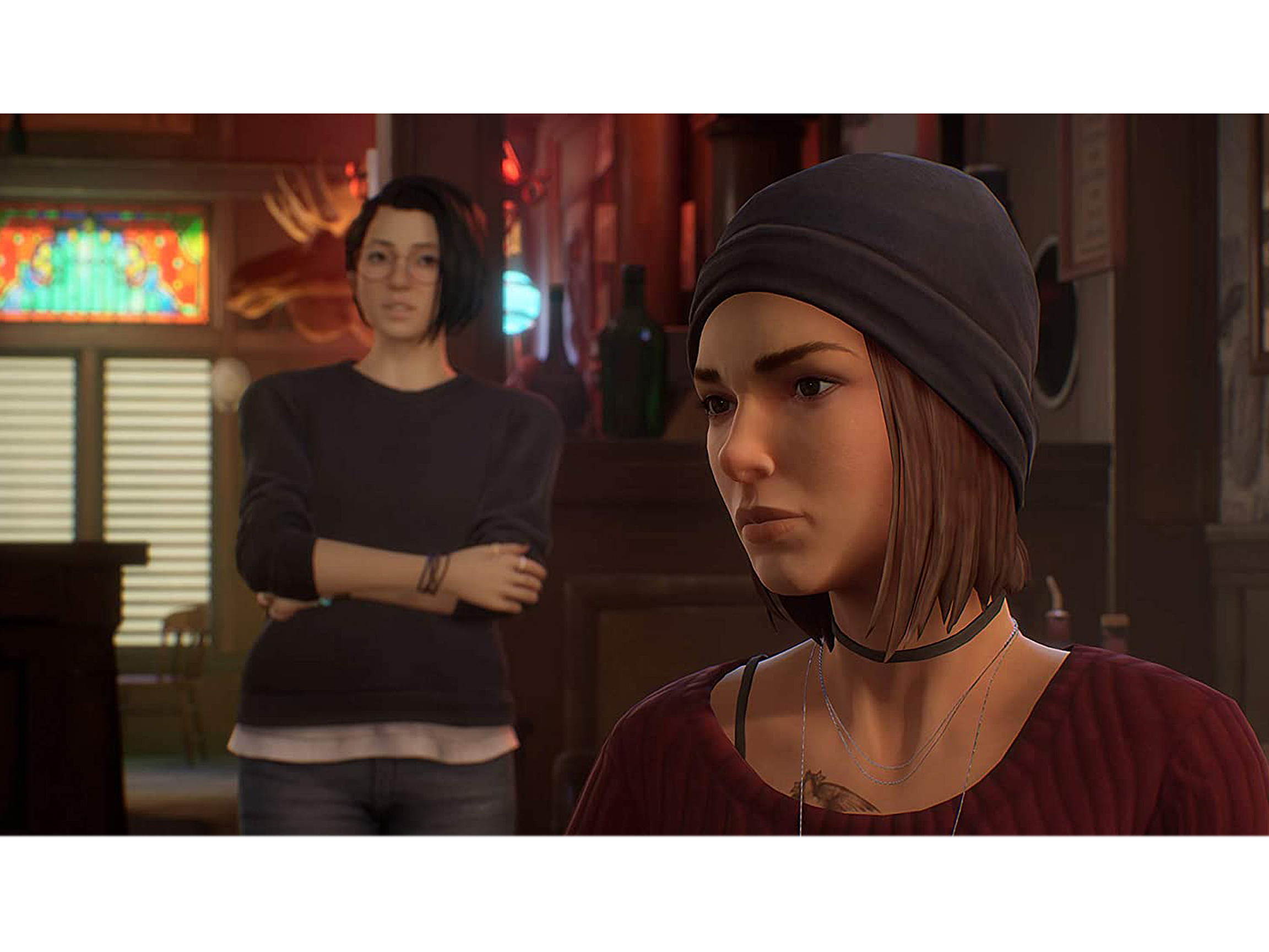 Life Is Strange: True Colors - PlayStation 5