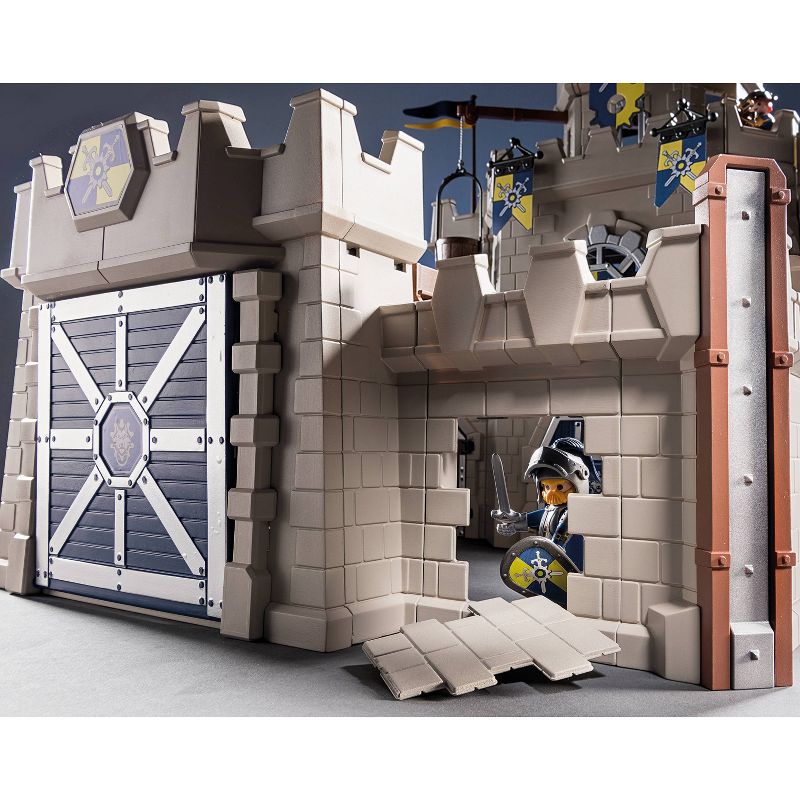 Playmobil Grand Castle of Novelmore