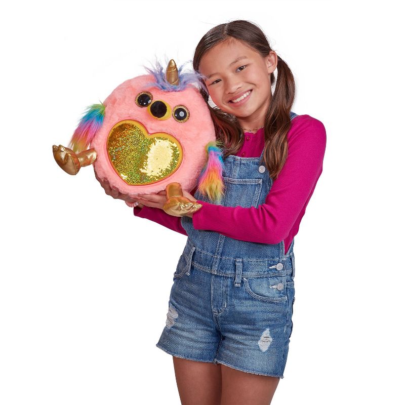 Zuru Rainbocorns Big Bow Surprise