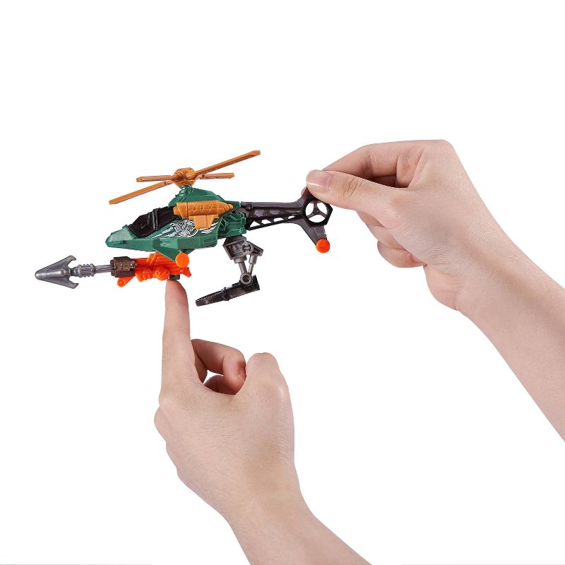 5 Surprise Dino Hunt