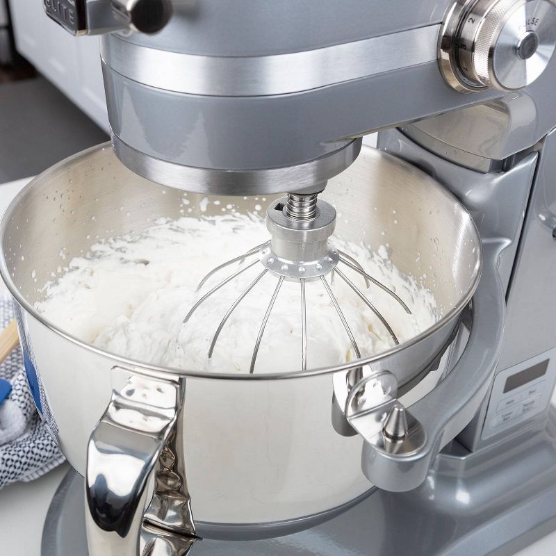 KitchenAid Classic Plus 4.5qt Stand Mixer - White