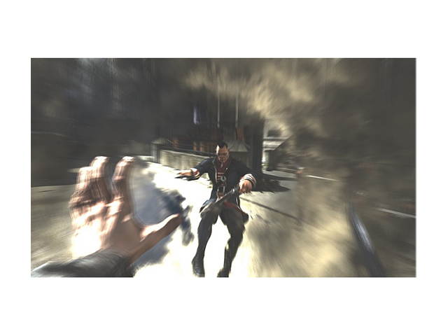 Dishonored PC Game