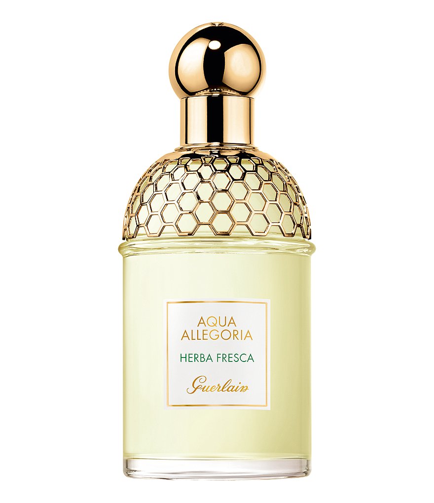Guerlain Aqua Allegoria Herba Fresca Eau de Toilette