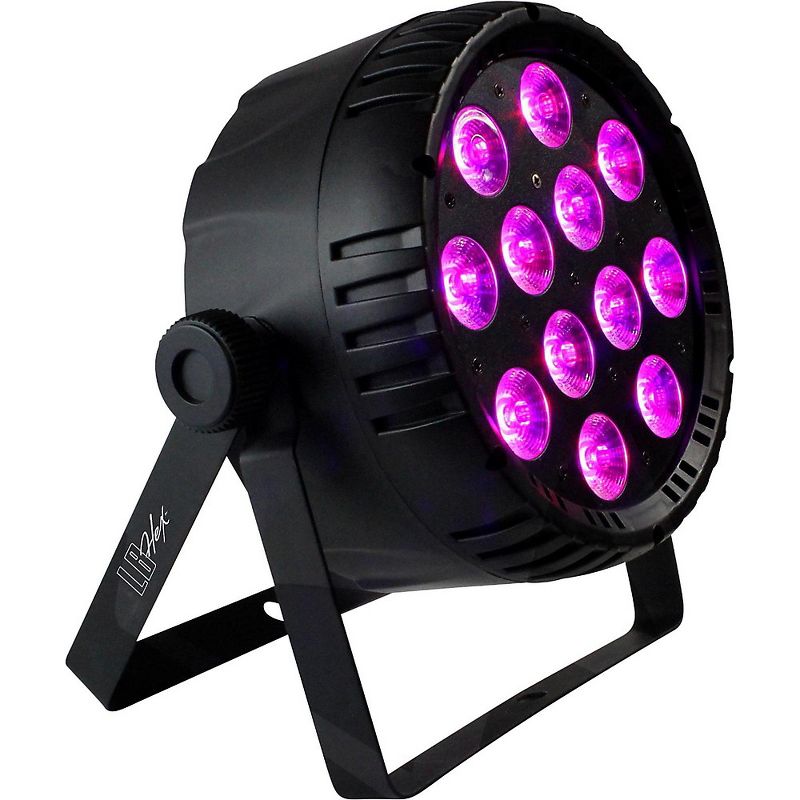 Blizzard LB PAR Hex RGBAW+UV LED Wash Light