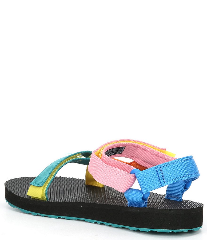 Teva Girls' Original Universal Sandals (Toddler)