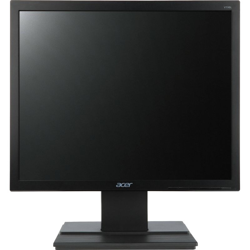 Acer 19" V6 Monitor Full HD Display 5ms 60hz 5:4 SXGA - Manufacturer Refurbished