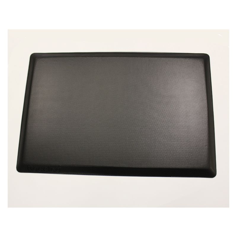 Medium Anti Fatigue Mat, 30" x 20" - Black