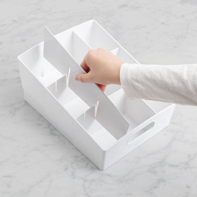 iDESIGN 11.5" Ariel Turntable Clear