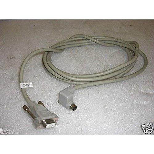 MAGTEK 22517509 CABLE-MINI MICR- RS232 DB9 WHT8 WHITE