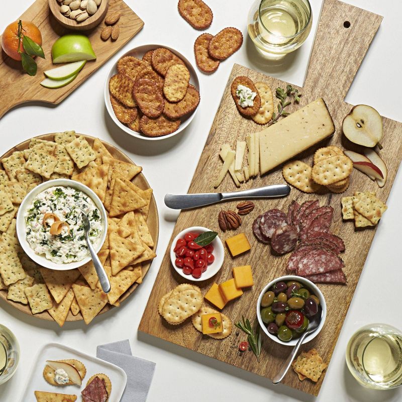 Kellog's Town House Original Snack Crackers - 13.8oz