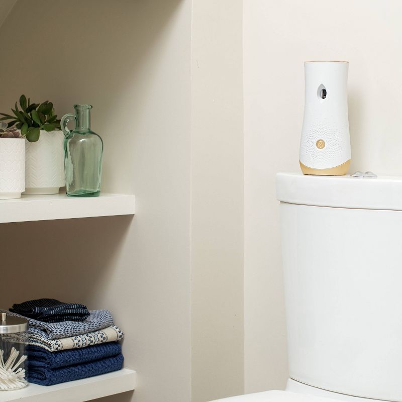 Air Wick Scented Oil - Refill Paradise Retreat - 3.35oz