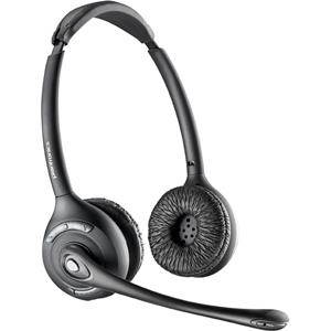 Plantronics 84692-01 CS520 Wireless Headset System