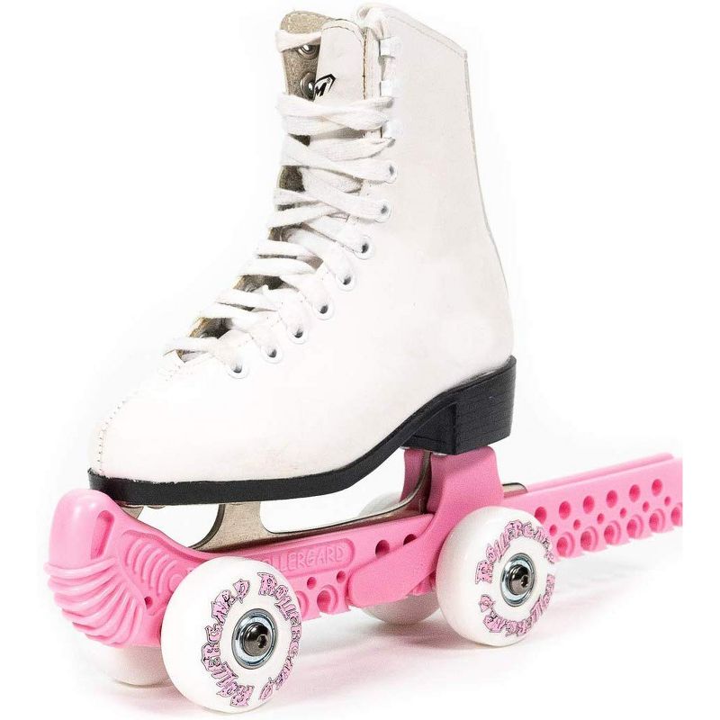 Franklin Sports NHL 1040 Power Fusion Junior Street Hockey Stick Left Shot - Black (56")