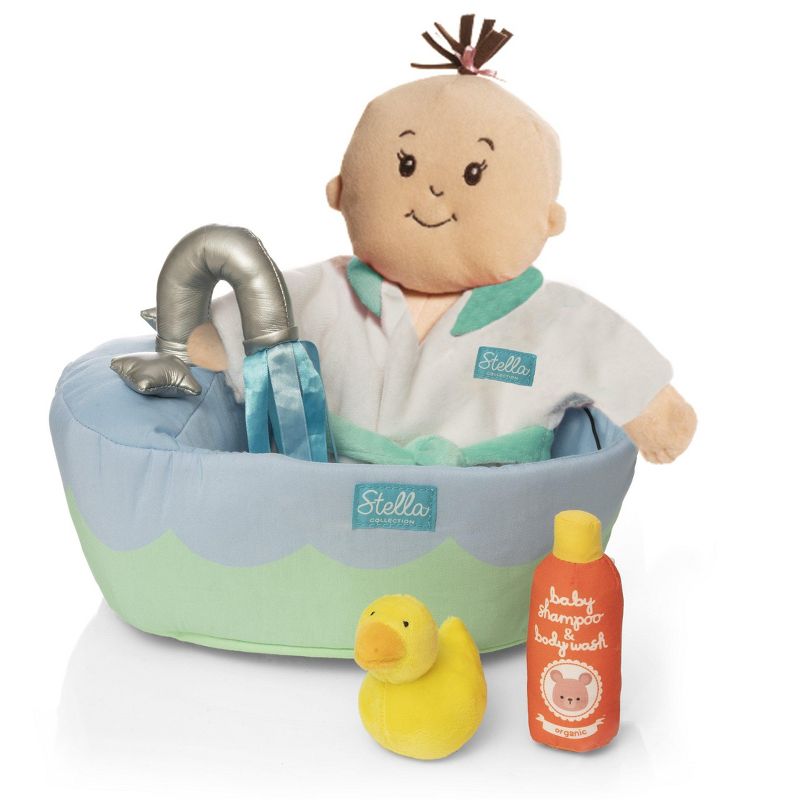 The Queen's Treasures 18 Inch Doll Clothes Accessory, Sherpa Style Boots Plus Authentic Shoe Box