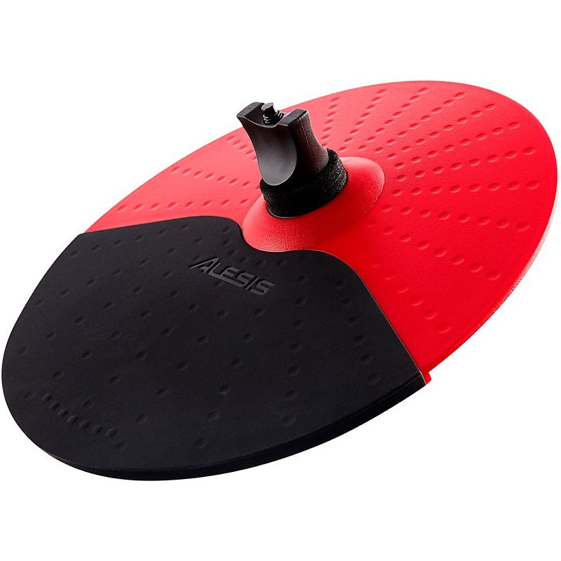 Alesis Nitro Mesh Special Edition Electronic Drum Set with Simmons DA25 Amp