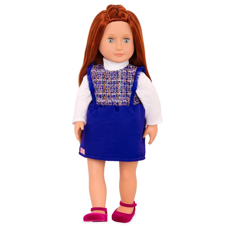 Our Generation Lenaya 18" Fashion Doll