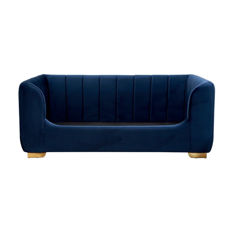 Dream On Me 3-in-1 Convertible Toddler Bed - Espresso