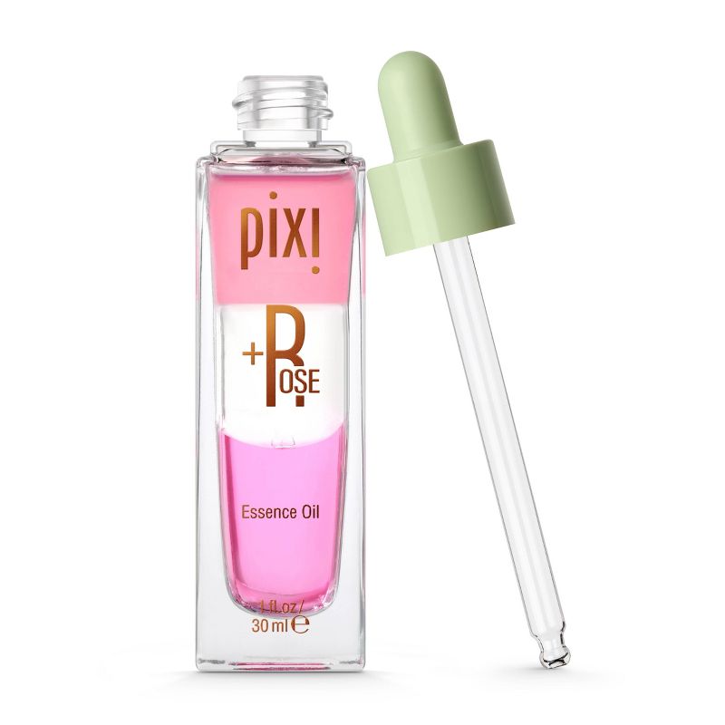 Pixi by Petra +ROSE Essence Oil - 1 fl oz