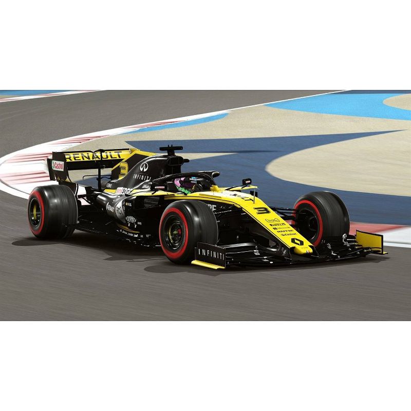 F1 2019 Legends Edition Senna & Prost - Xbox One (Digital)