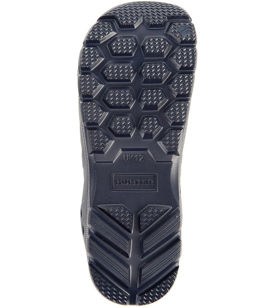 Hunter Kids' Original Lightweight Outdoor Water Shoes (Youth)