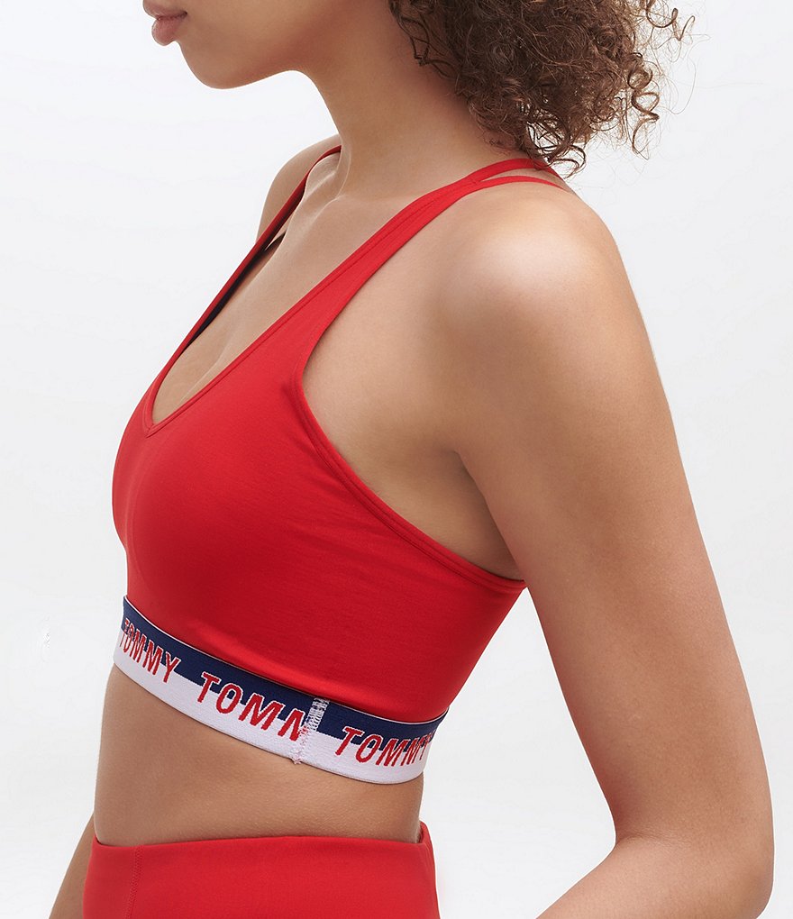 Marc New York Short Sleeve Tie-Dye Jewel Neck Tee