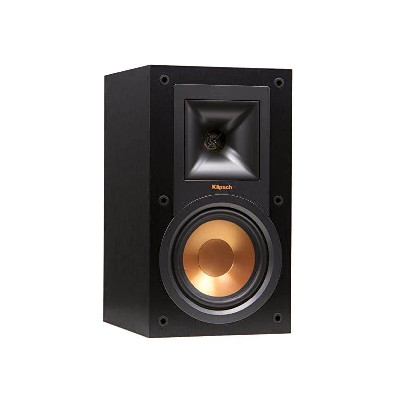 R-15M Bookshelf Speaker (Pair)
