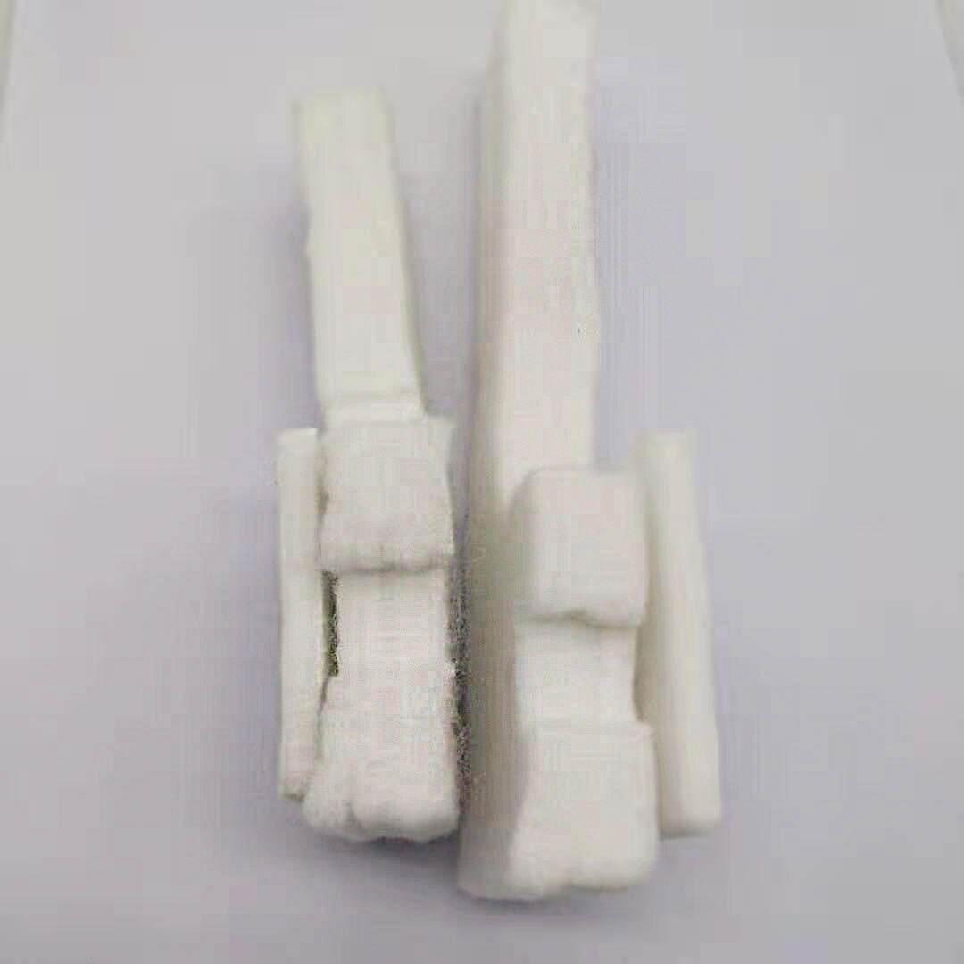 Lejiahong 5 PACK Waste Ink Tank Pad Sponge for Epson L300 L111 L110 L210 L211 ME101 ME303 NEW