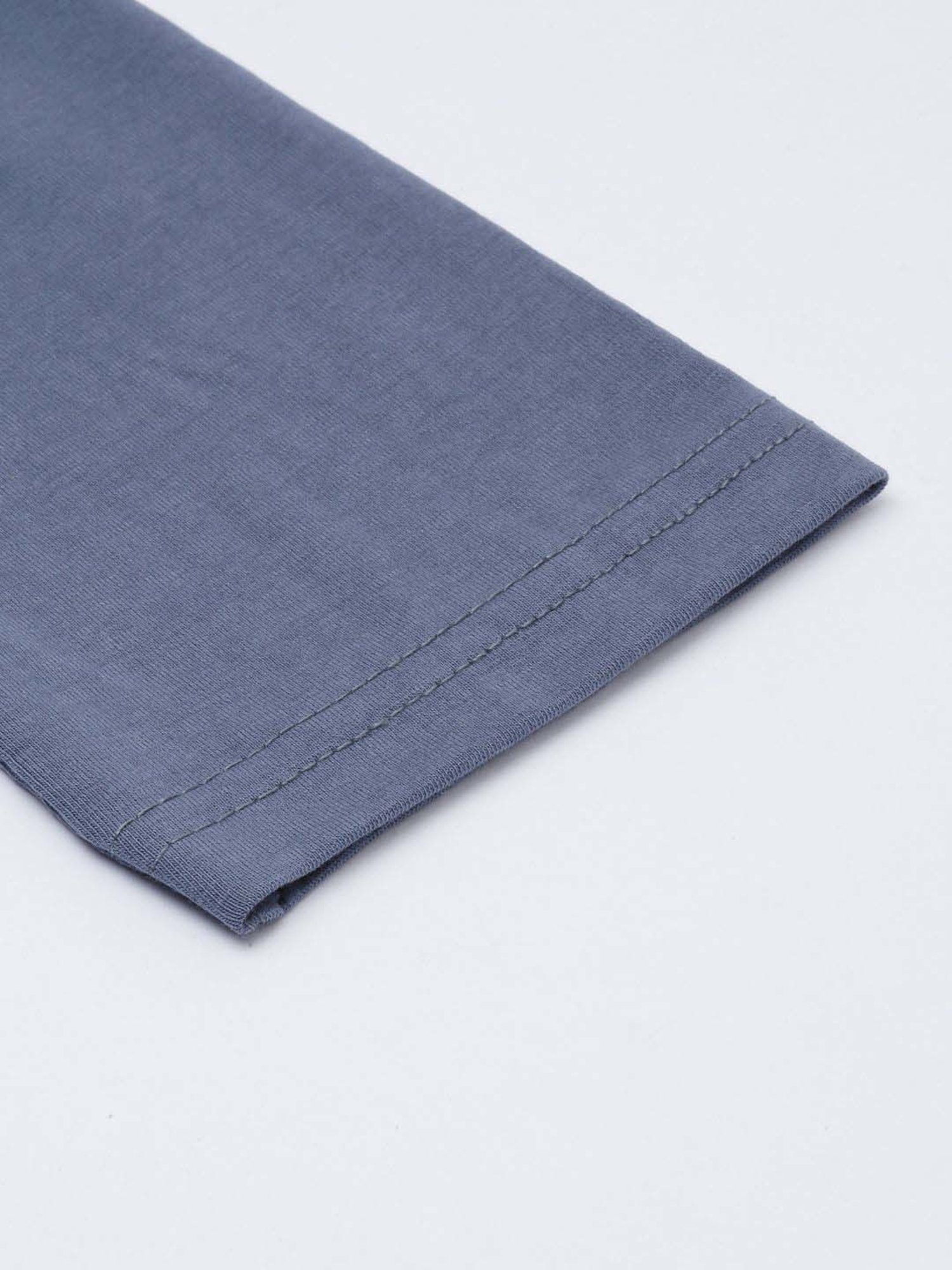 JCSS Grey Cotton Leggings