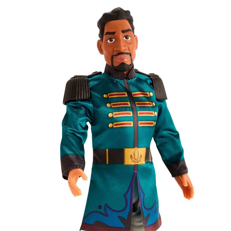 5 Surprise Mini Toys S1 Collectors Case w/ 4 Exclusive Minis