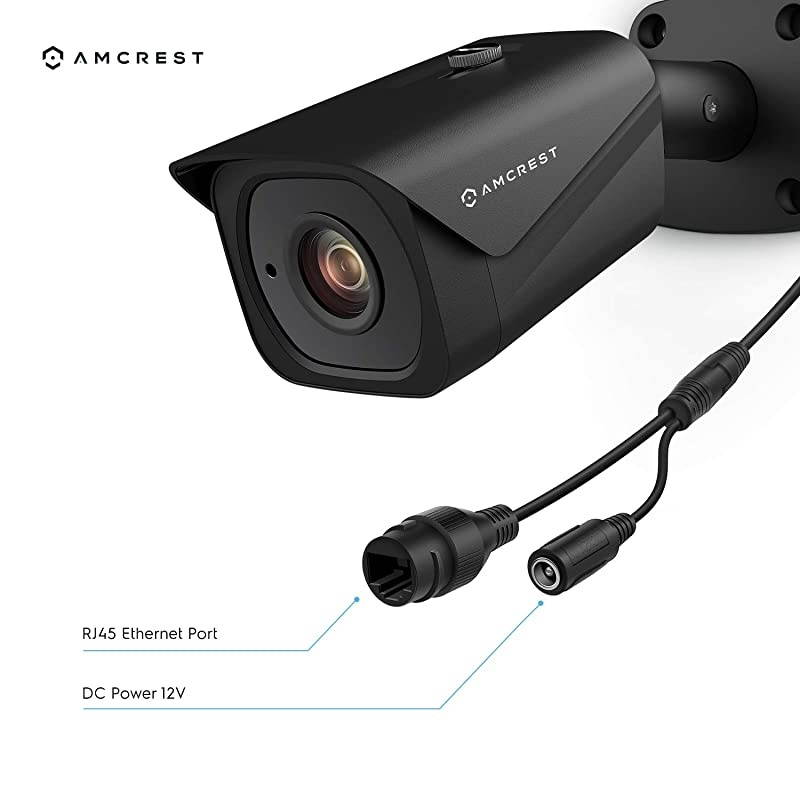 GW Security 16 Channel HD 1920p H.265 Security System with 8TB HDD, (15)* PoE 5MP HD 1920p 2.8-12mm Varifocal Weather Proof IP Cameras, and (1)* 20x Zoom 5MP HD 1920p IP PTZ (Pan-Tilt-Zoom) Camera