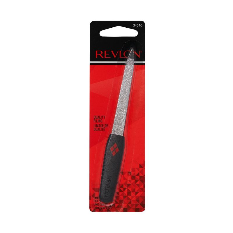 Revlon Compact Emeryl Nail File