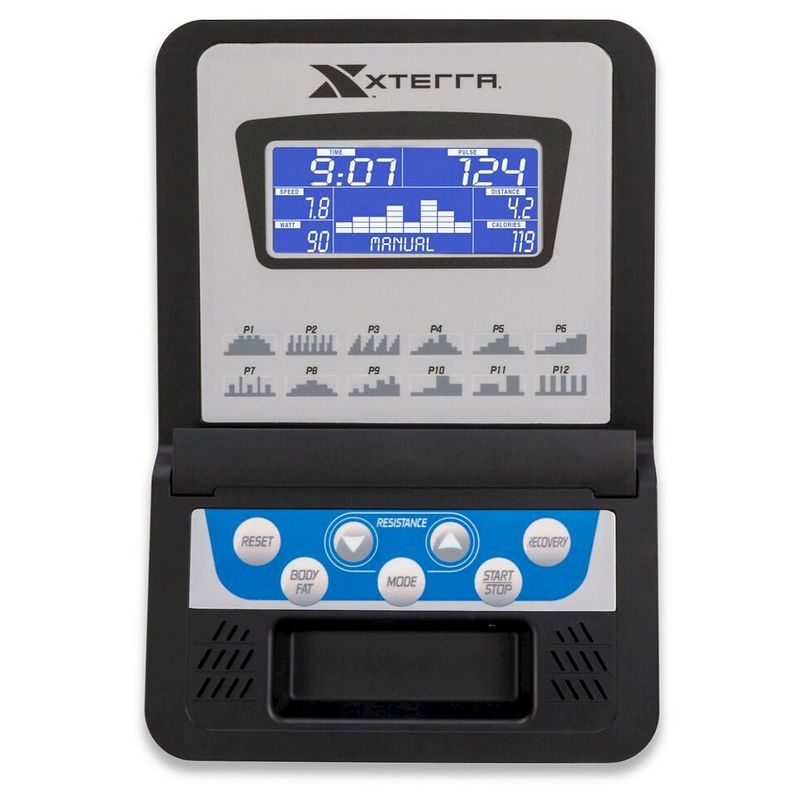 InMotion Compact Strider