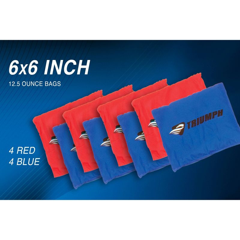 Triumph Tournament Bag Toss