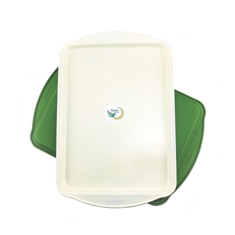 BergHOFF CooknCo 15" Non-Stick Cookie Sheet, Green