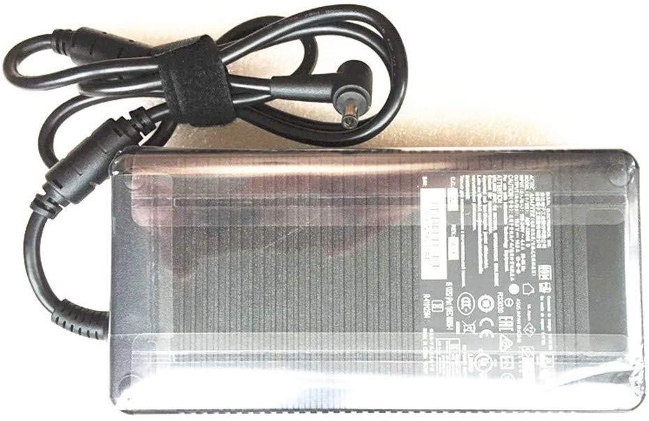 Replacement AC Adapter 330W AC Power Adapter for ASUS ROG Strix GL702ZC-GC206T GX501Vi/VS ROG GL702ZC-GC006T ADP-330AB D