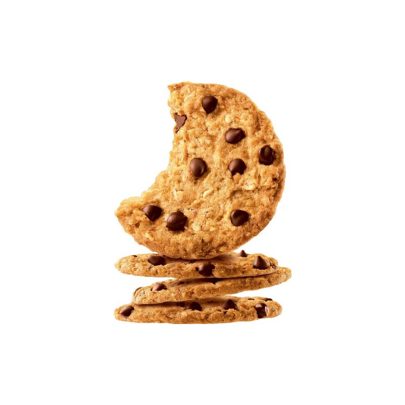 Nabisco Chips Ahoy! Thins Oatmeal - 7oz