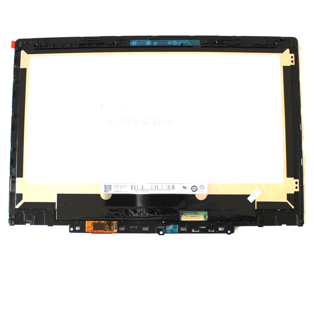 11.6 Lcd Touch screen Assembly+Bezel for  Lenovo 300e Chromebook 2nd Gen 5D10T79505
