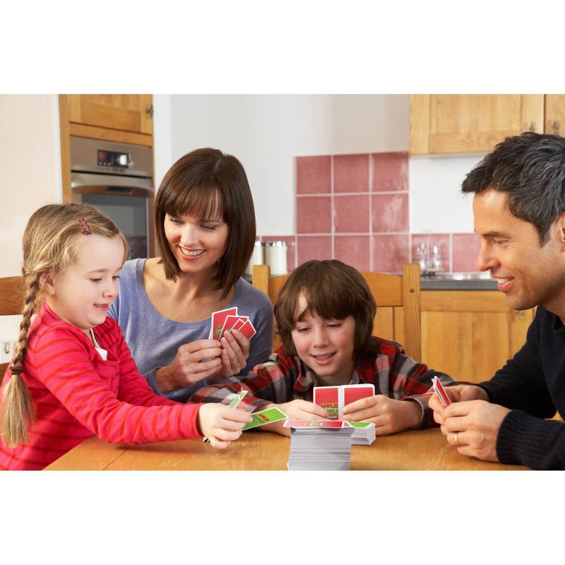 Apples to Apples Junior Card Game