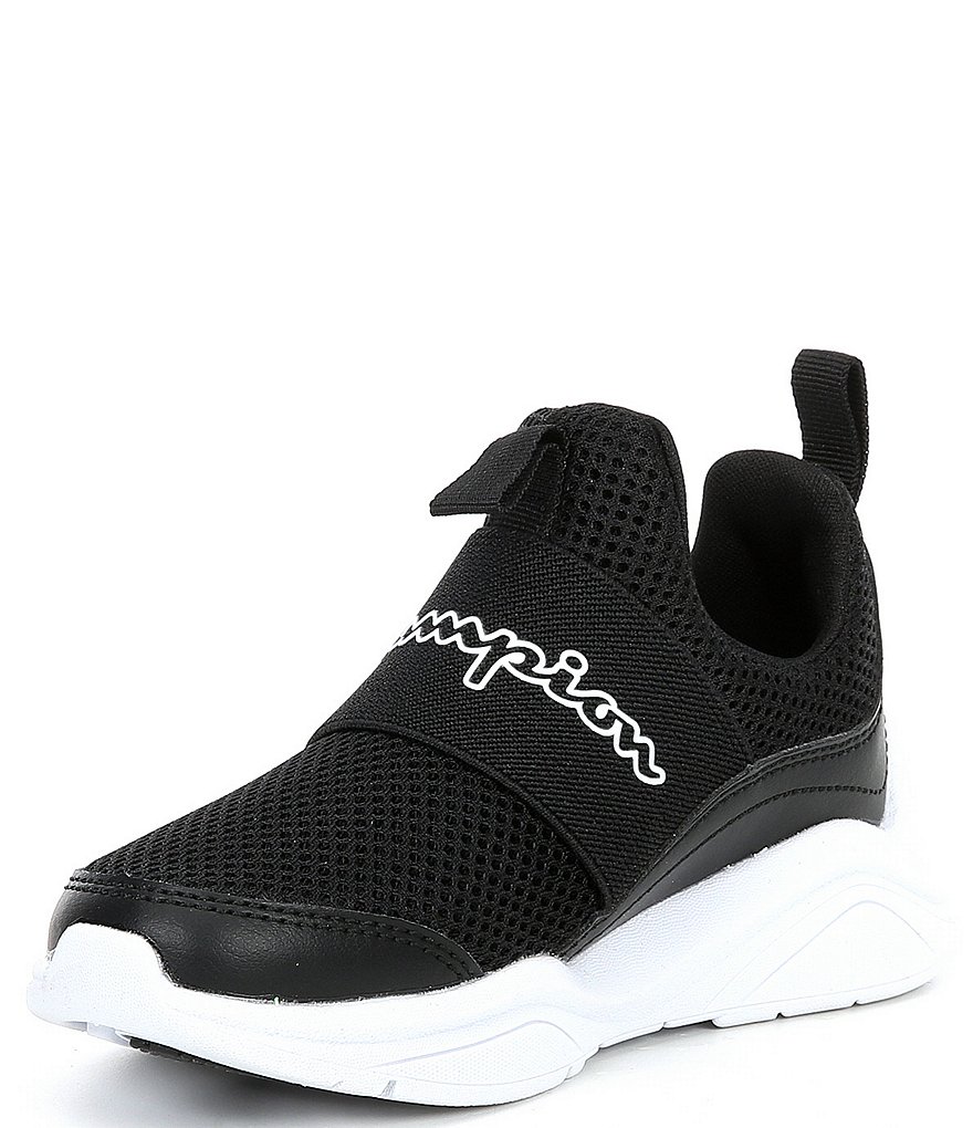 Champion Kid's Legacy A Lo Slip-On Sneakers (Toddler)