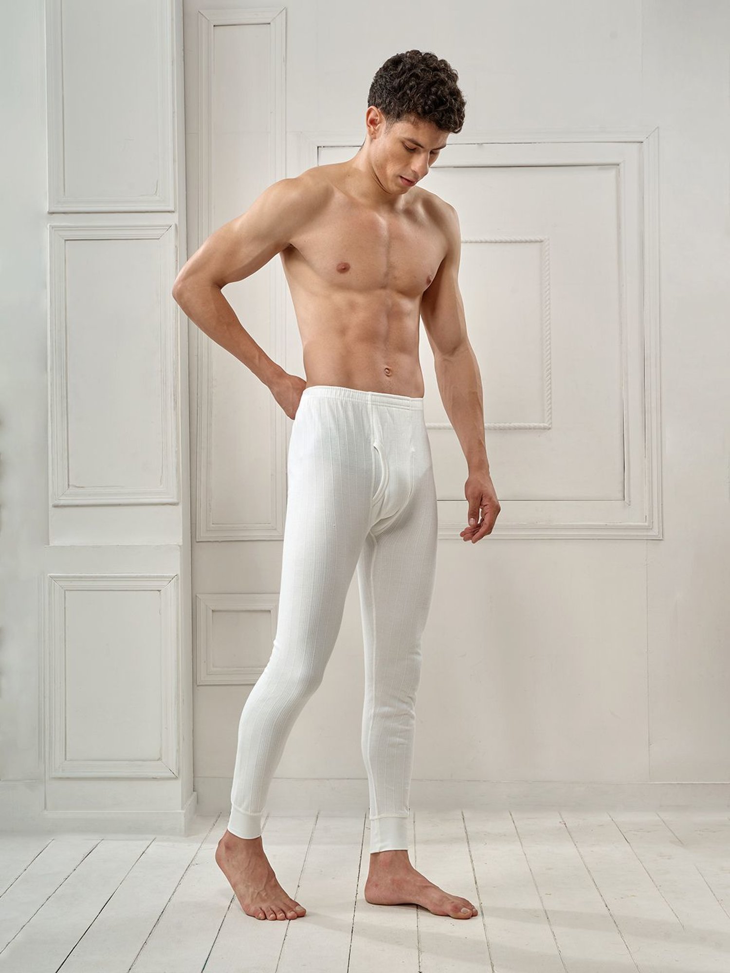 XYXX Black Thermal Top