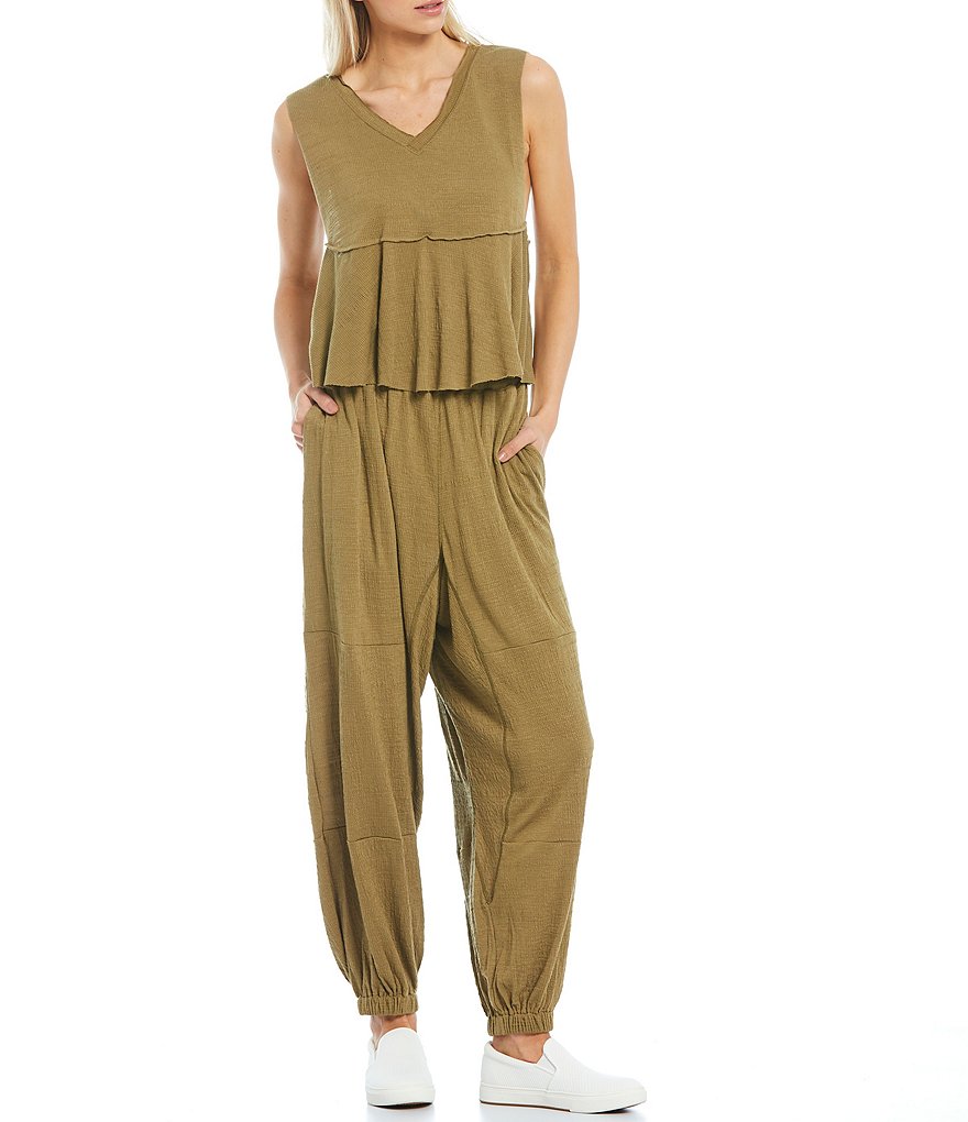 Free People FP Movement Full Hearts Harem Pant